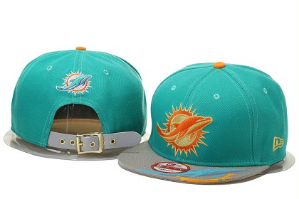 Miami Dolphins Hat YS 150225 003161